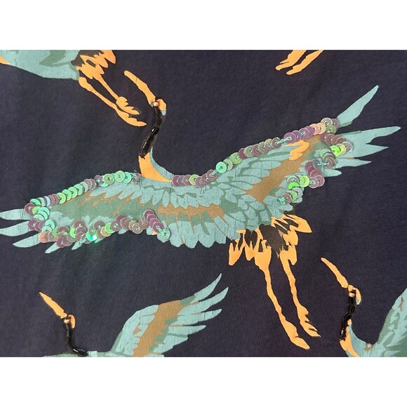 Ann Taylor LOFT Blouse XS Women’s - Picture 7 of 9